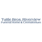 Tuttle Brothers Riverview Funeral Home & Crematorium - Planification des funérailles