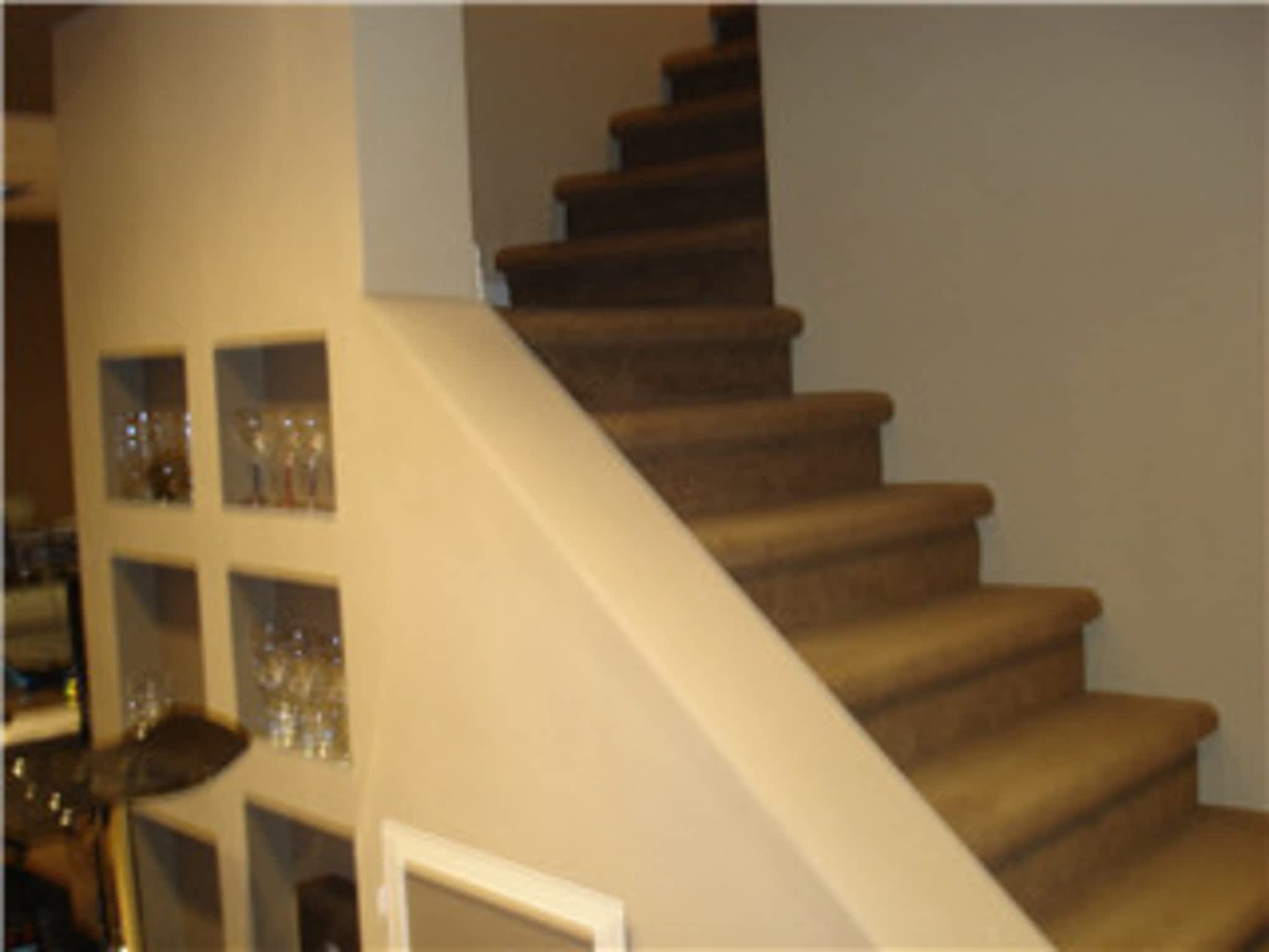 photo Arvida Construction