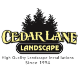 Cedarlane Landscape & Design - Landscape Contractors & Designers