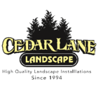 Cedarlane Landscape & Design - Landscape Contractors & Designers