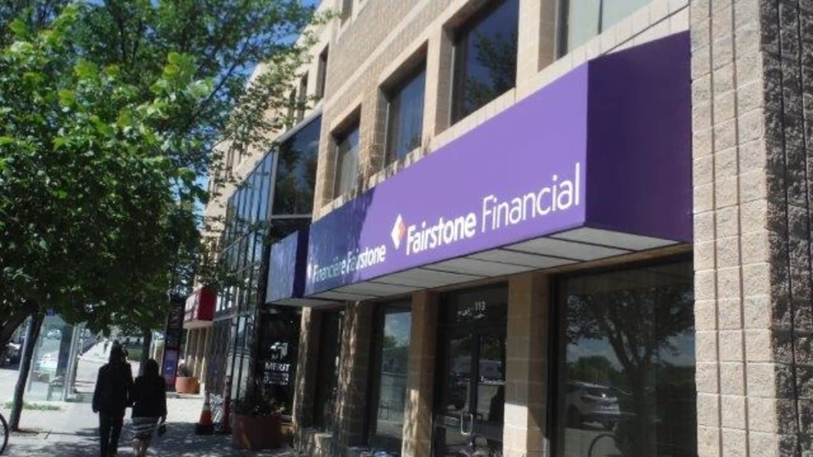 Financiere Fairstone Anciennement Citifinanciere Opening Hours