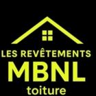 Les revêtements MBNL INC - Couvreurs