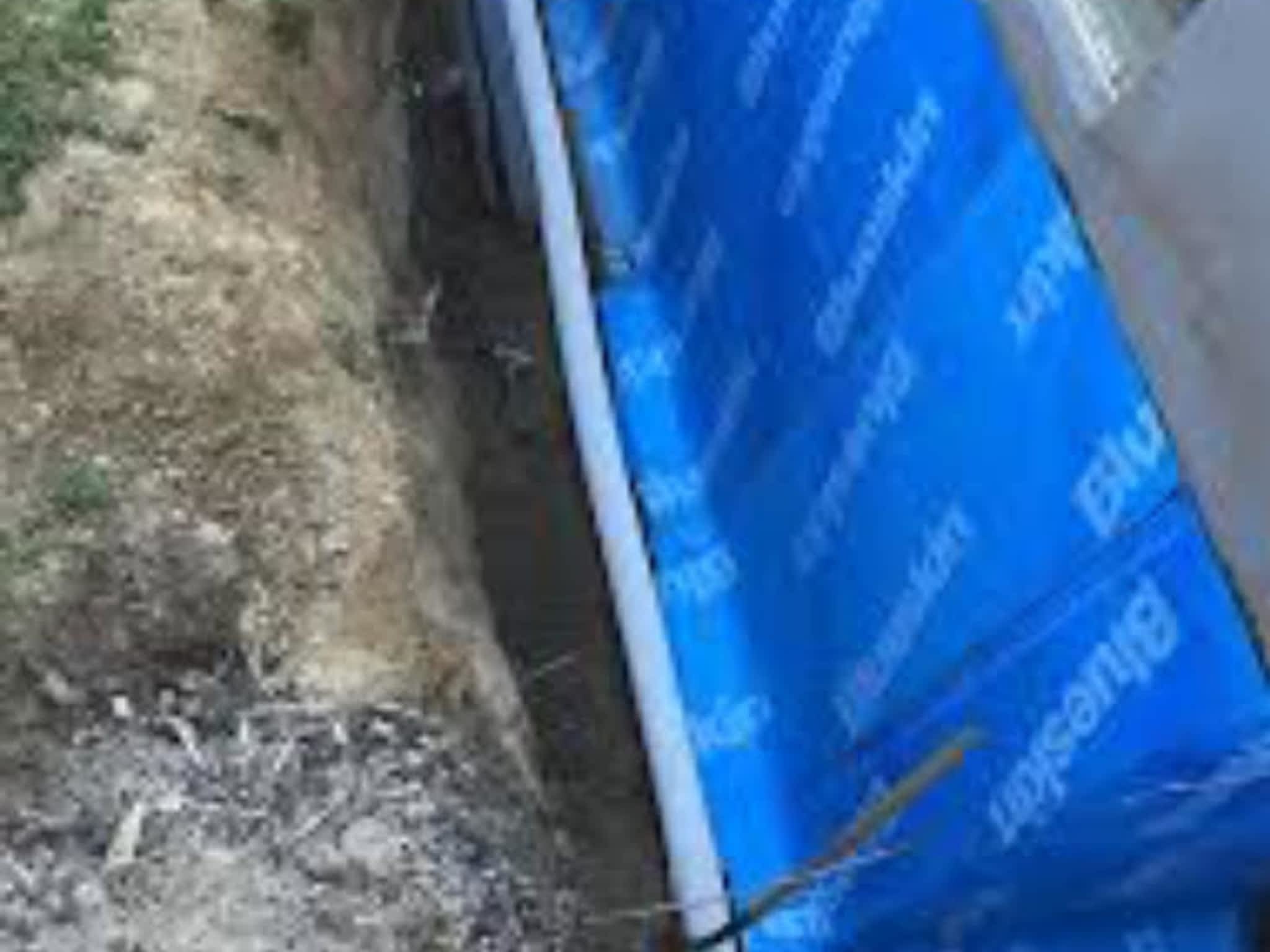 photo Dodier Contracting