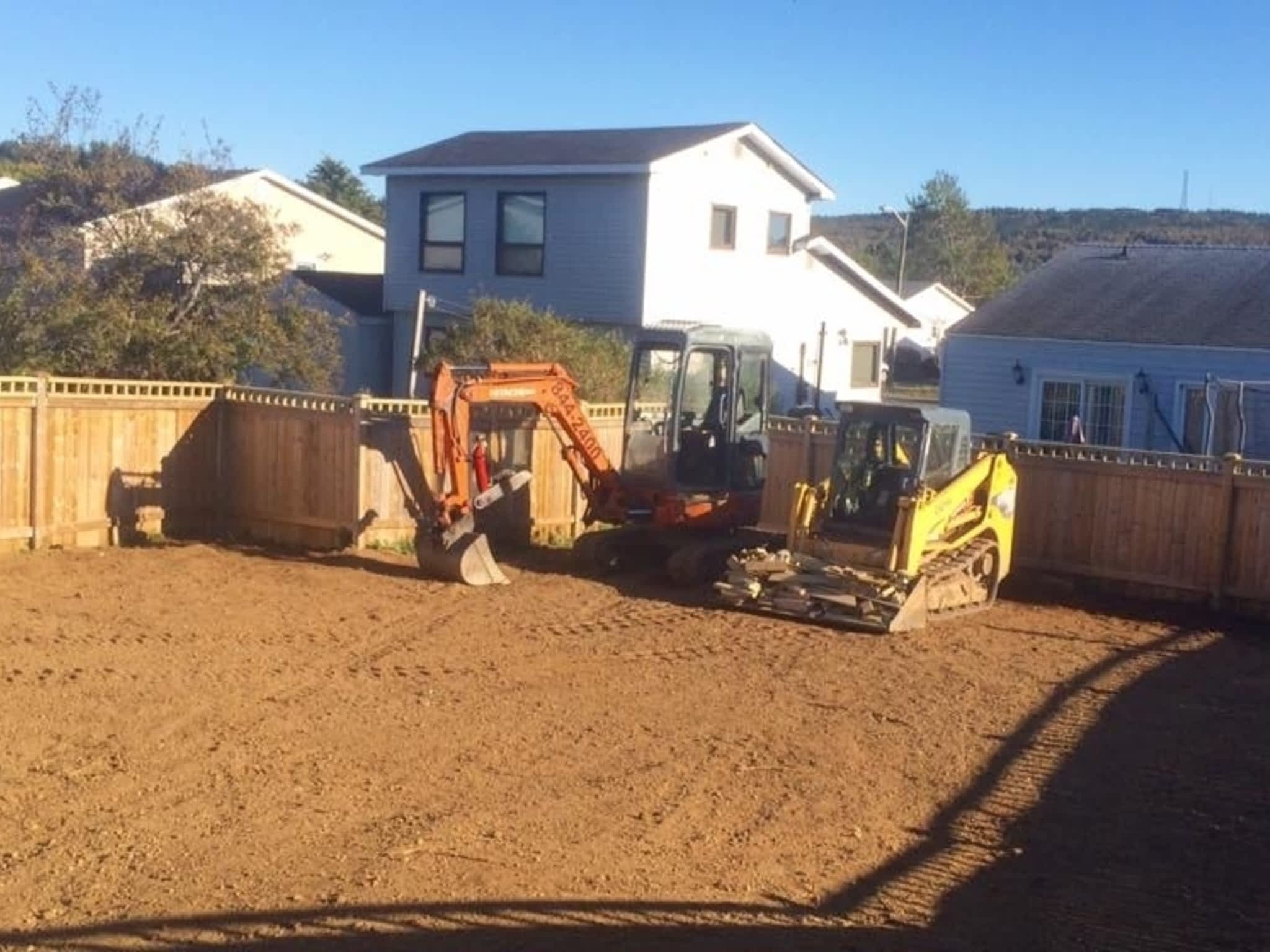 photo Orex Construction