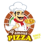 Famous Pizza Town - Pizza & Pizzerias