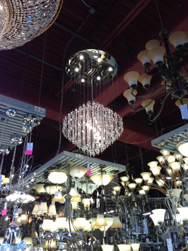 Electrolight Enterprises Scarborough, ON 1412 Kennedy Rd Canpages