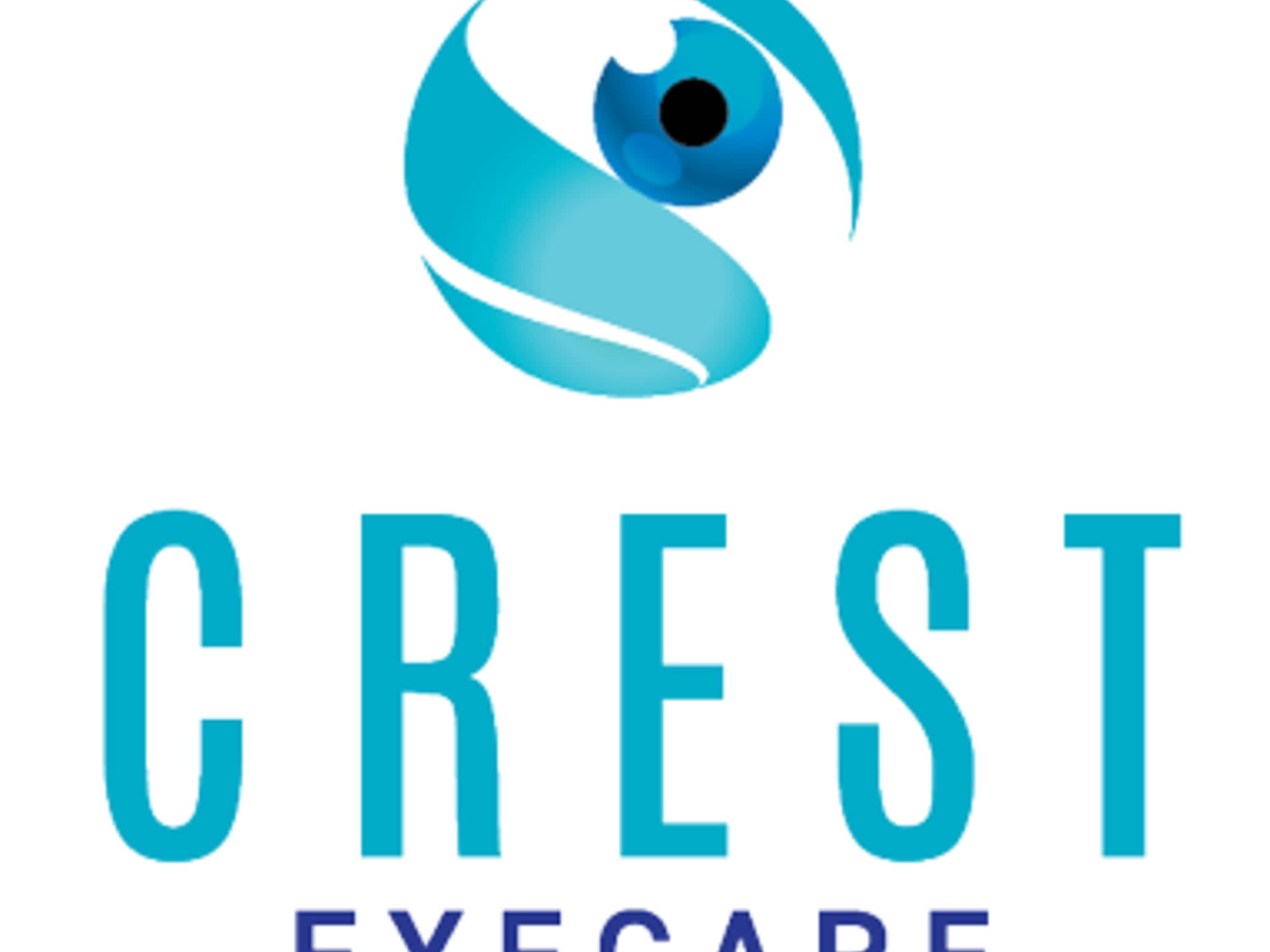 photo Crest Eyecare