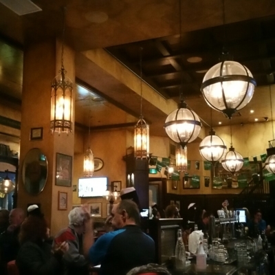 Dublin Crossing Pub - Pubs
