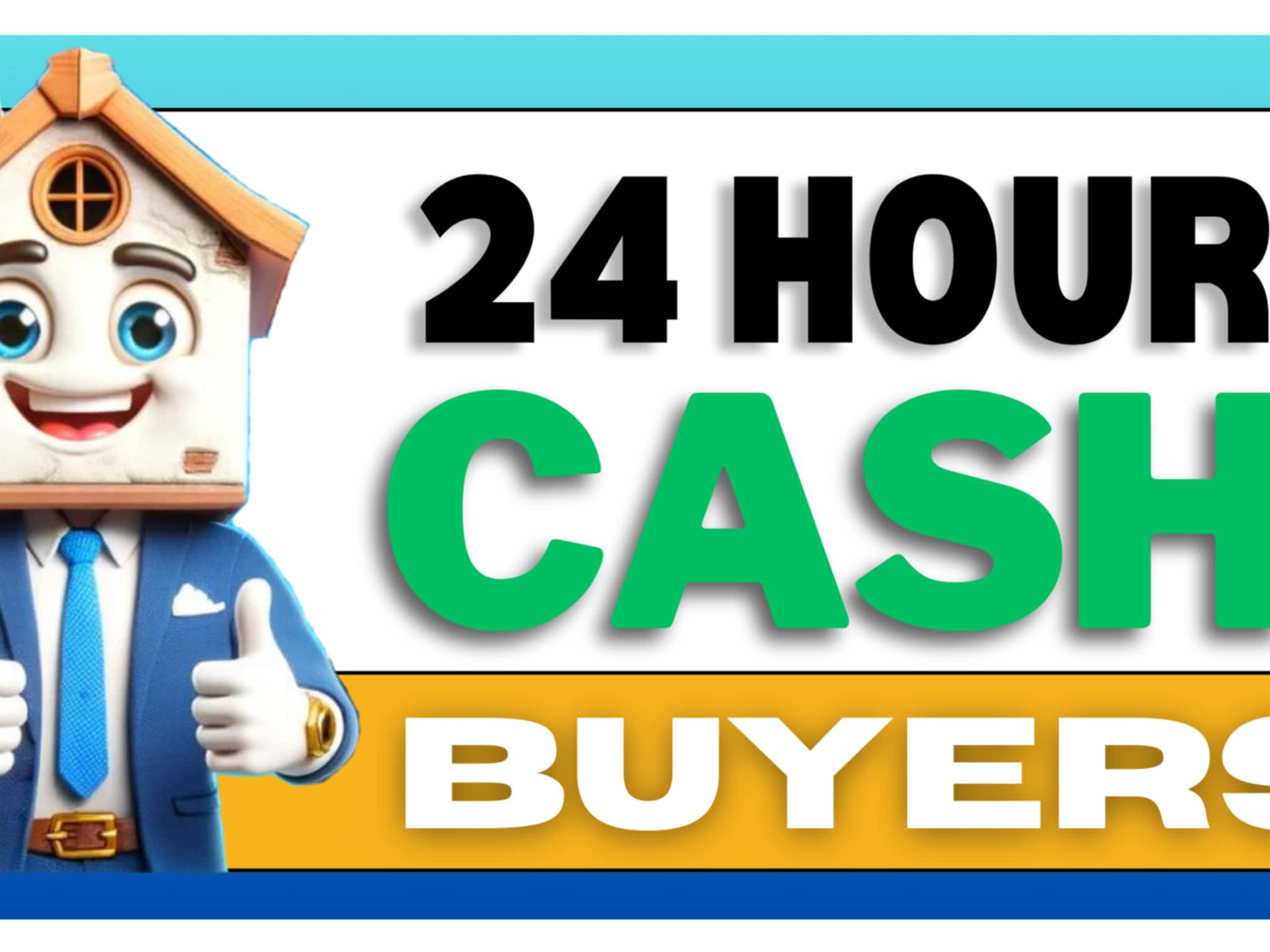 photo 24 Hour Cash Buyers