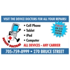 Device Doctors - Wireless & Cell Phone Accessories