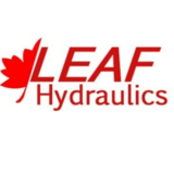 Voir le profil de Leaf Hydraulics - Vanier
