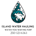 Island Water Hauling Inc - Logo