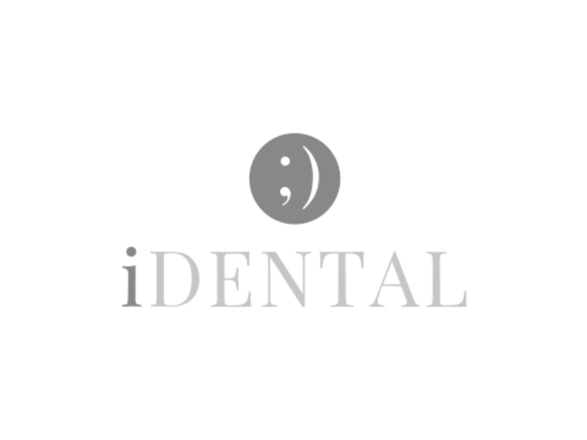 photo iDental - Okotoks