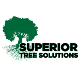 Superior Tree Solutions - Service d'entretien d'arbres