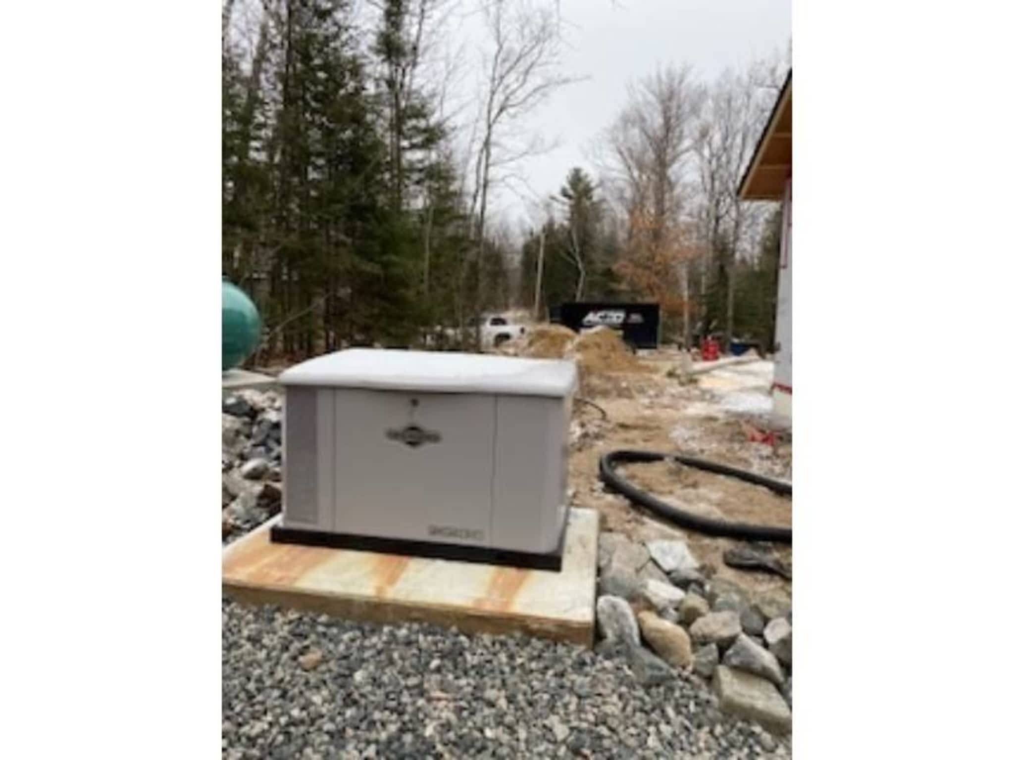 photo All Canadian Electrical Contracting