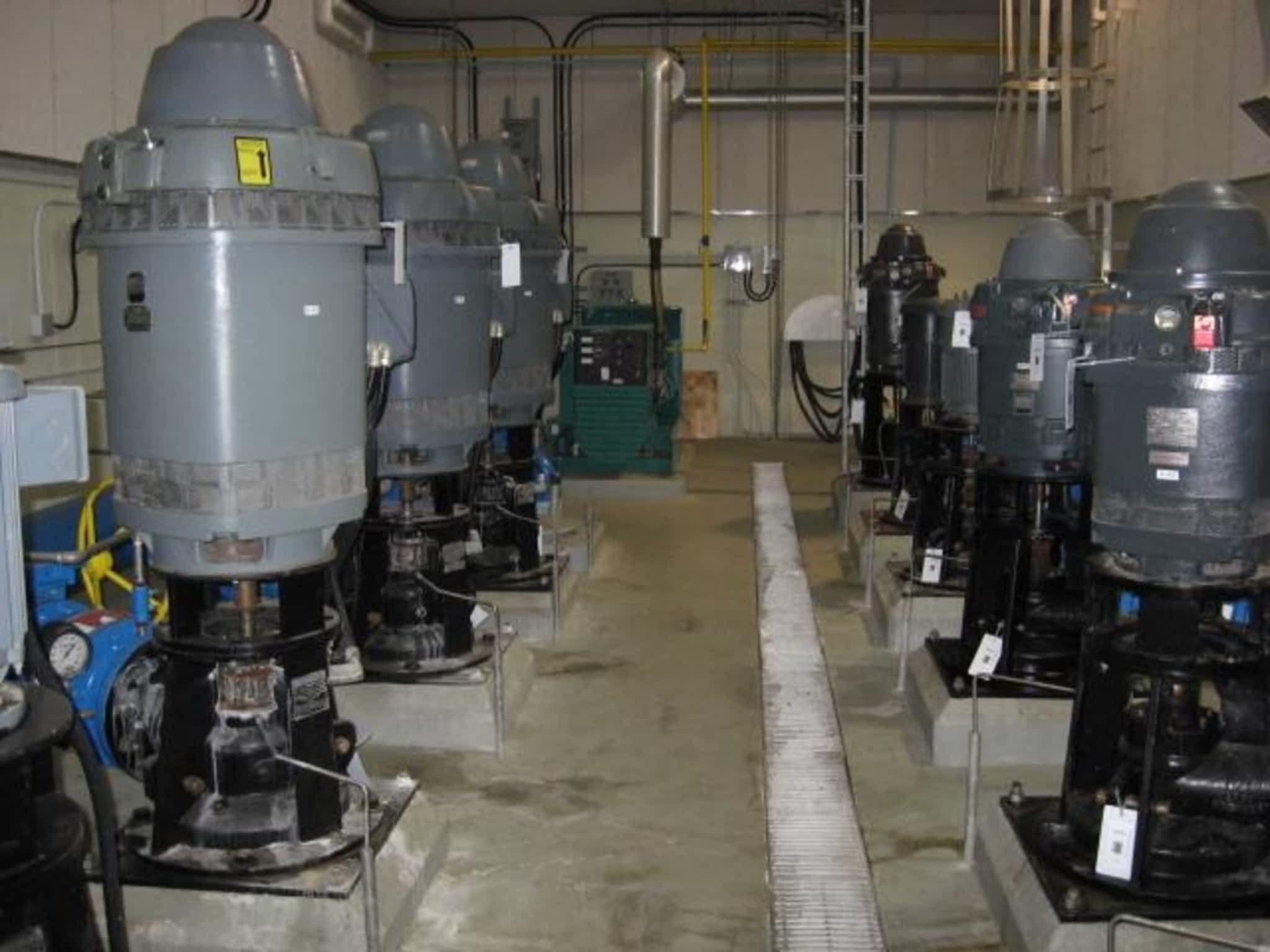 photo Pinter & Associates