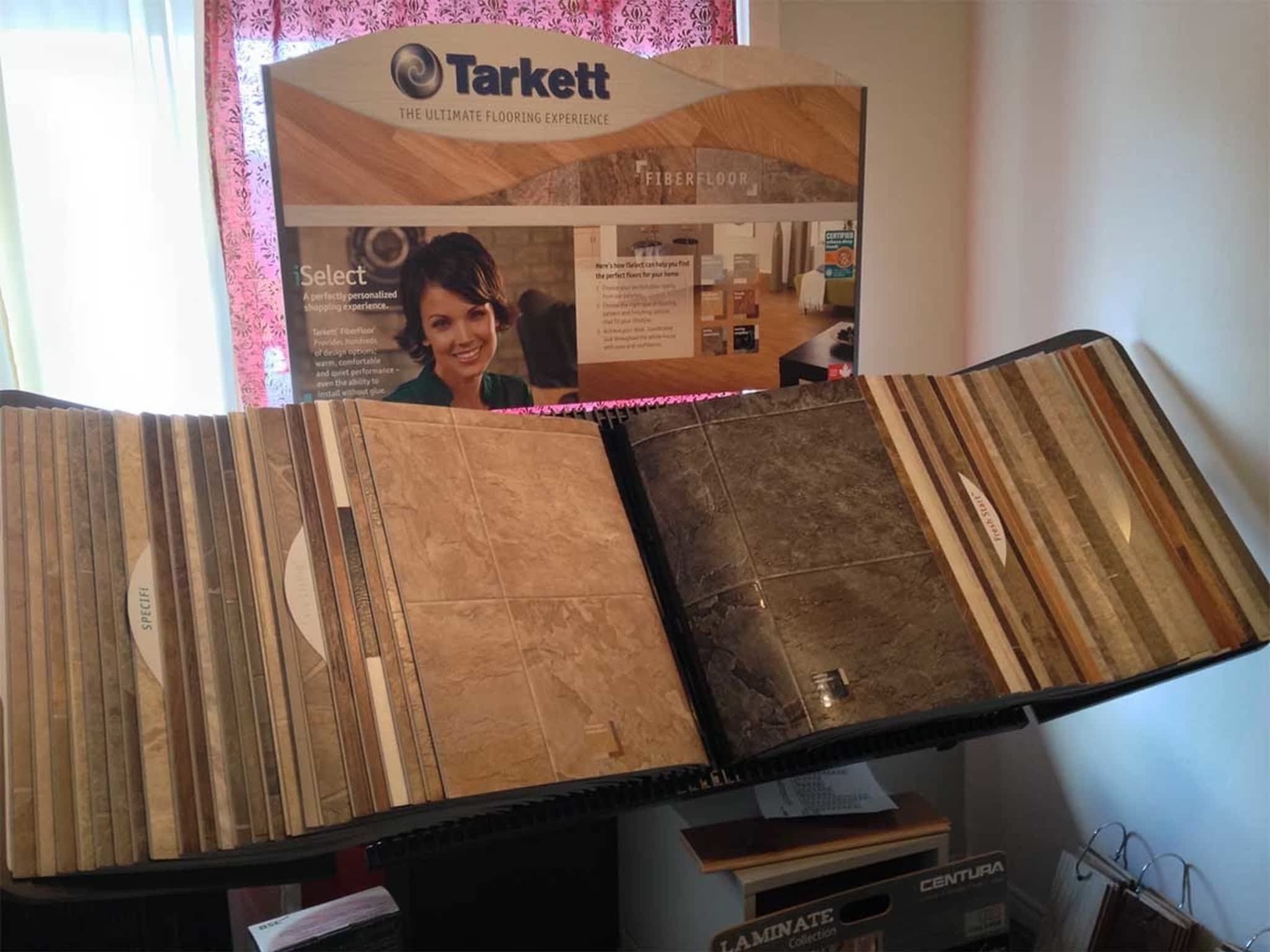 photo Marshall's Flooring