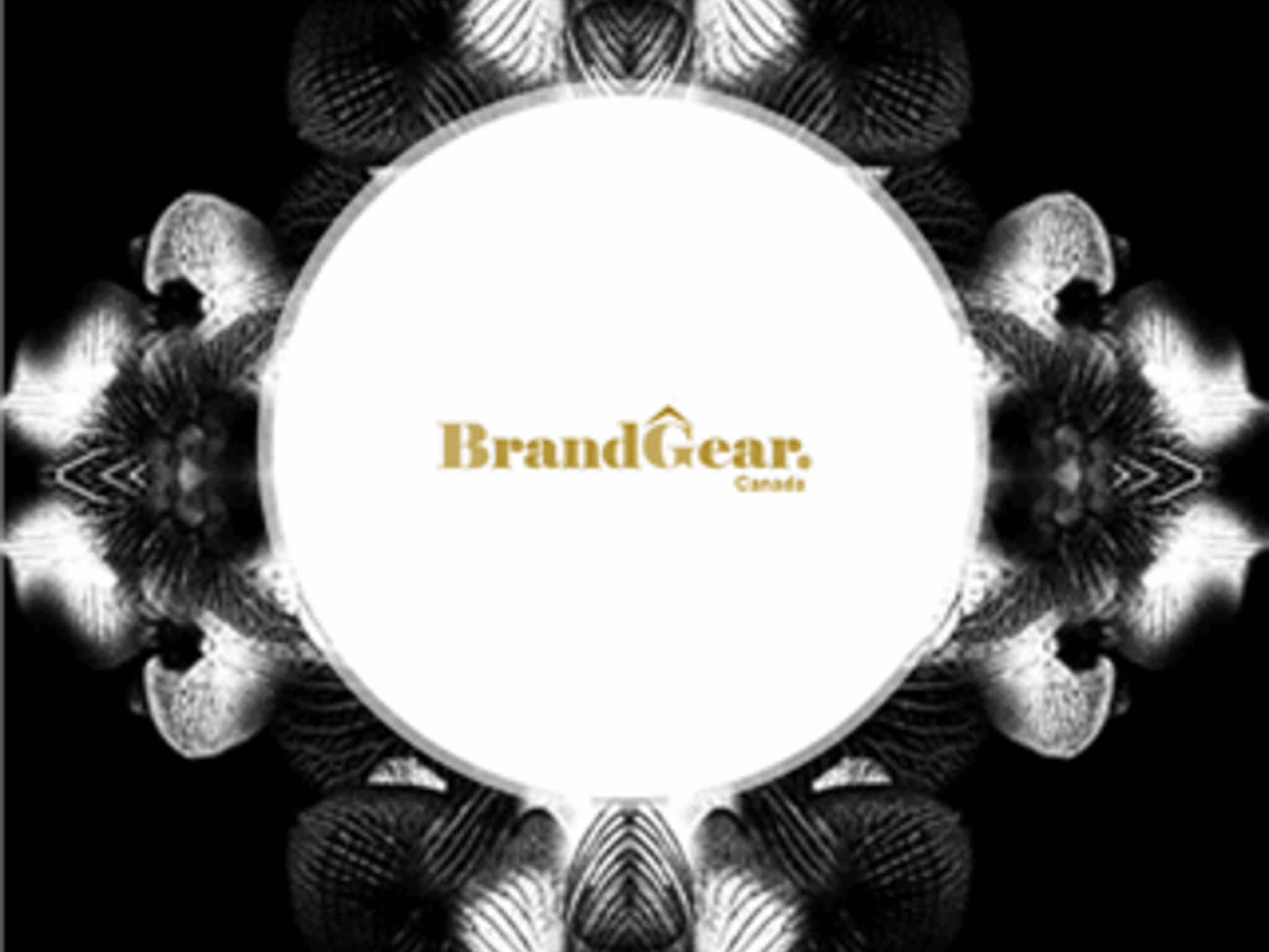 photo Brand Gear Clothing Co