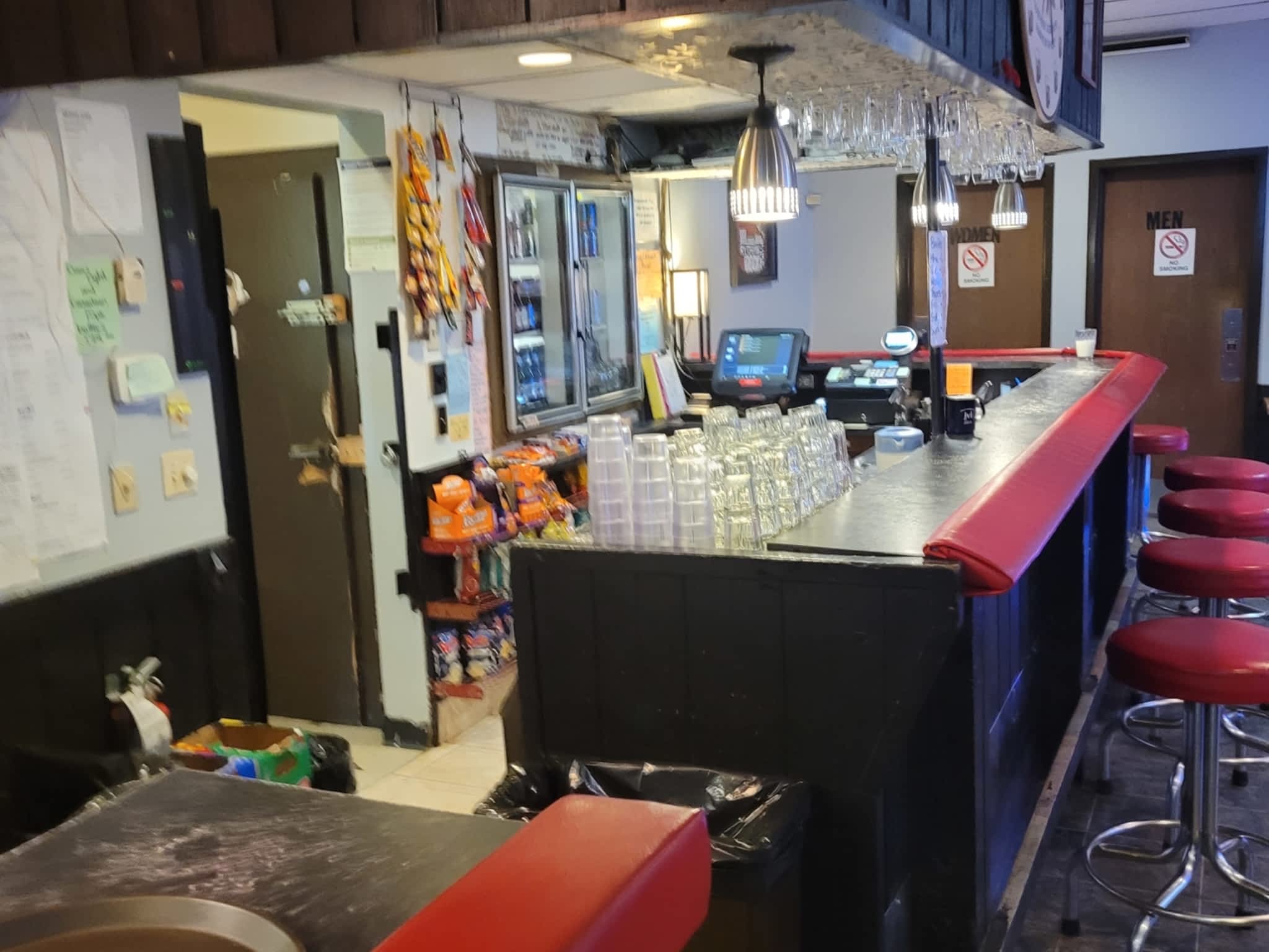 photo Boss Man's Cafe