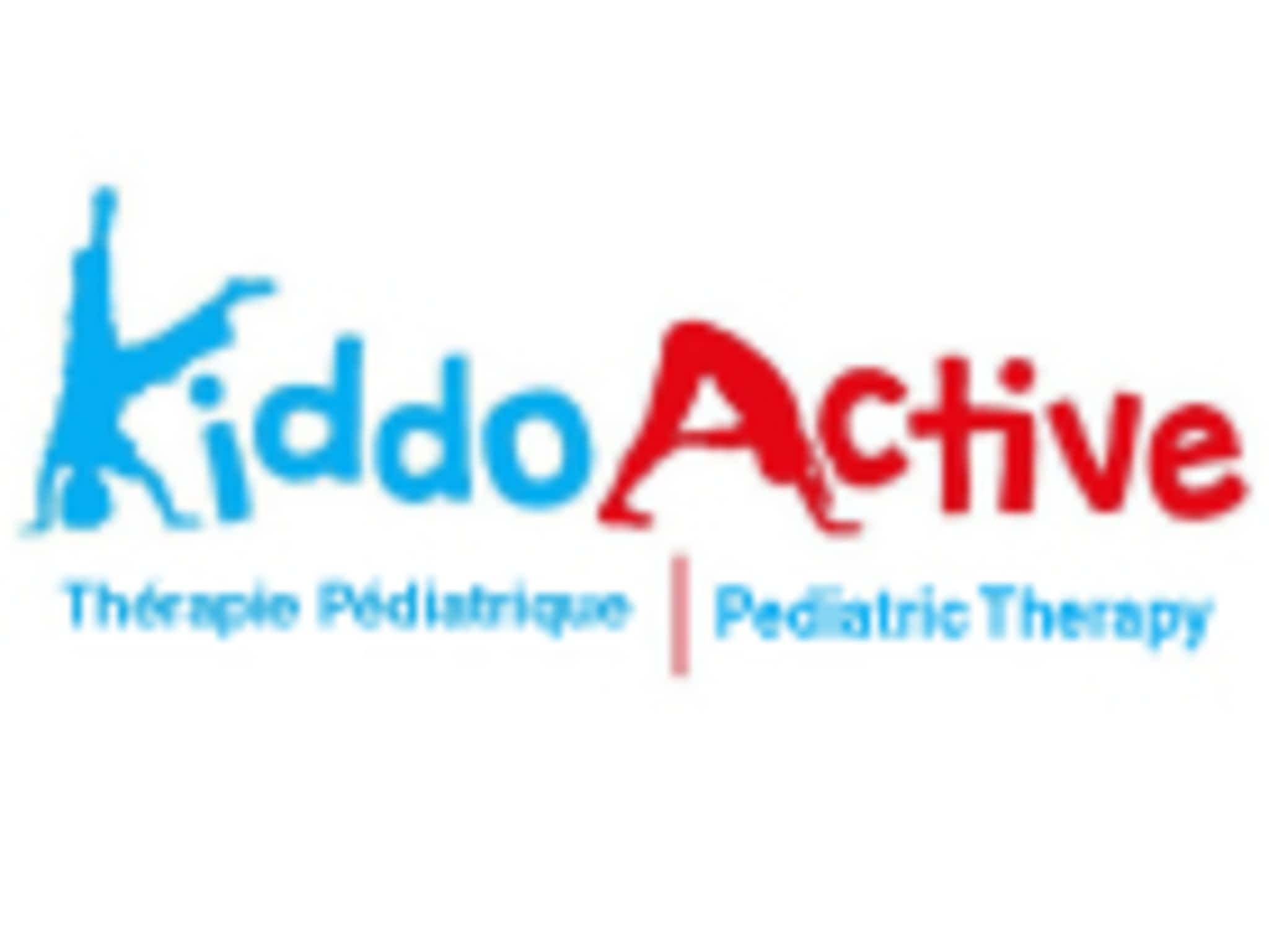 photo Kiddo Active Pediatric Therapy