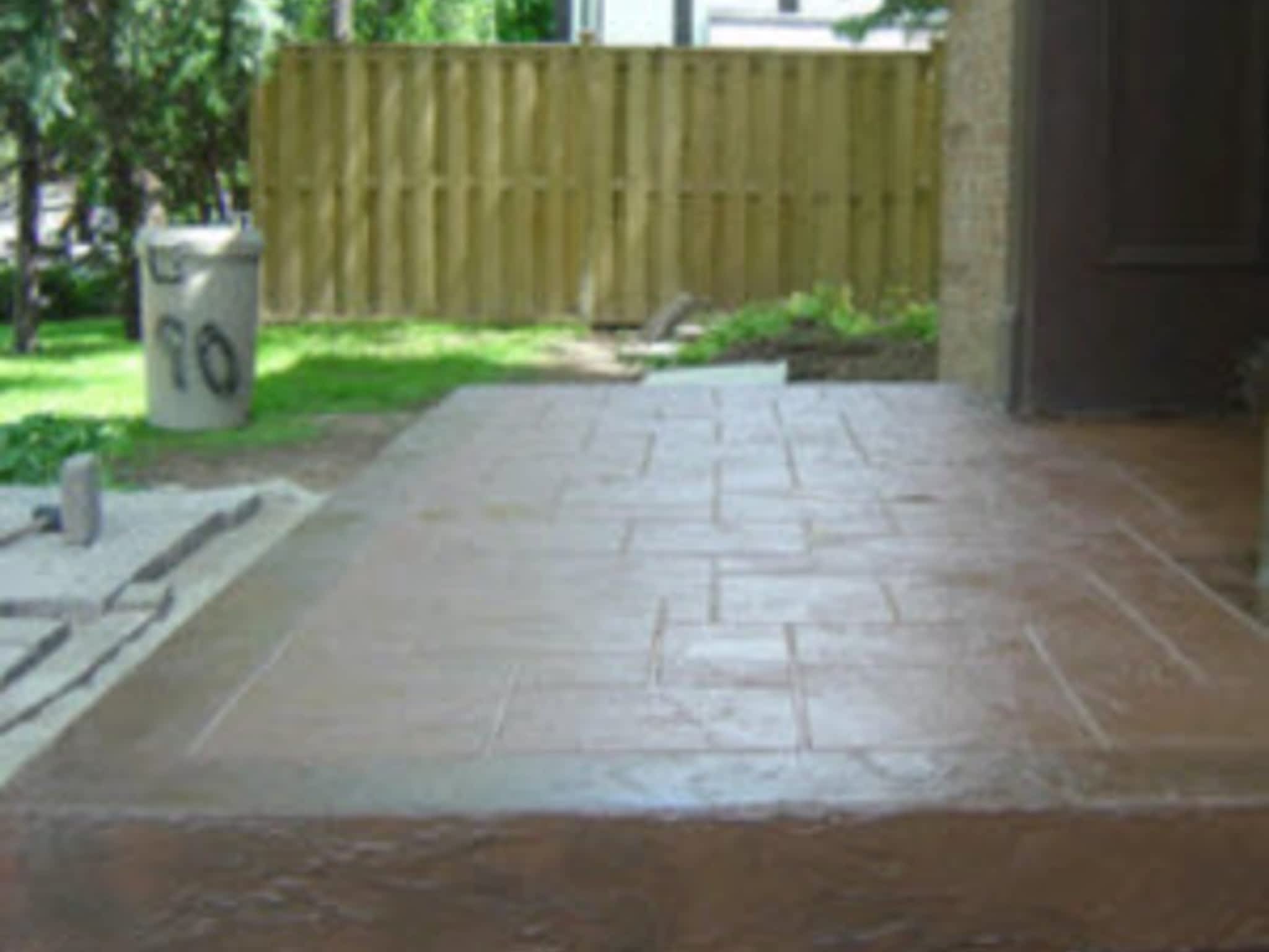 photo Mac Concrete Ltd