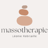View Clinique De Massothérapie Léonie Robitaille - Ma ssothérapeute Sherbrooke’s Rock Forest profile