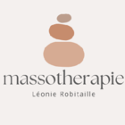 Clinique De Massothérapie Léonie Robitaille - Ma ssothérapeute Sherbrooke - Massothérapeutes