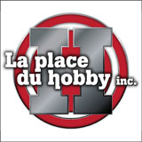 Voir le profil de La Place Du Hobby Inc - La Plaine