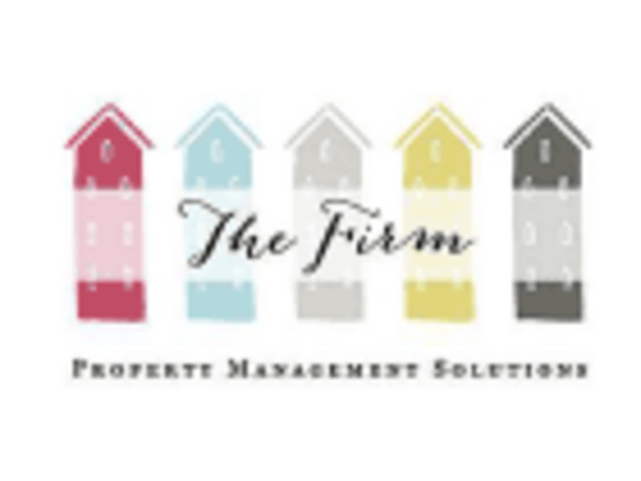 photo The Firm Property Management