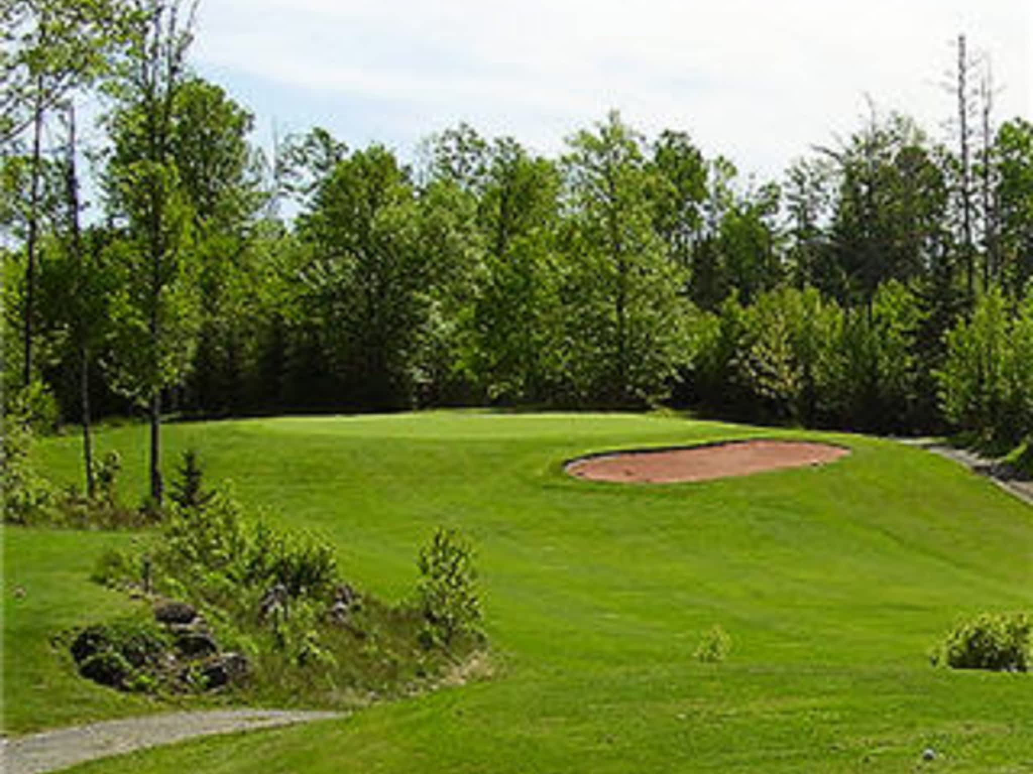photo River Oaks Golf Club