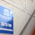 Dominion Lending Centres Vanisle - Insurance Agents & Brokers