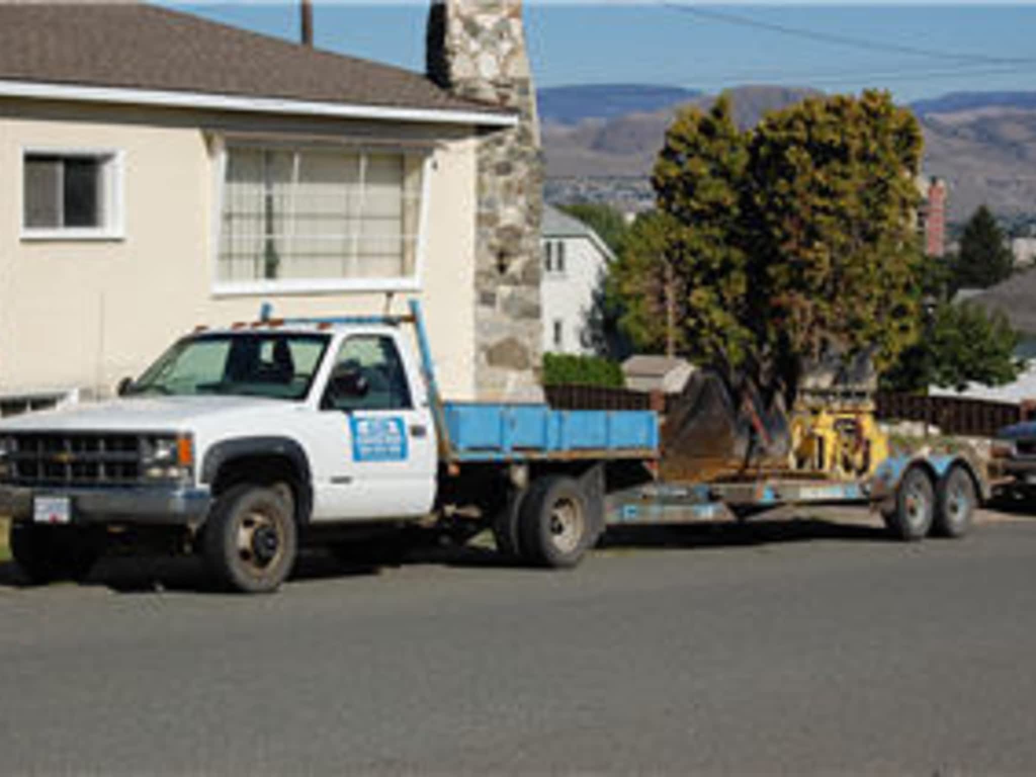 photo Aim Excavating