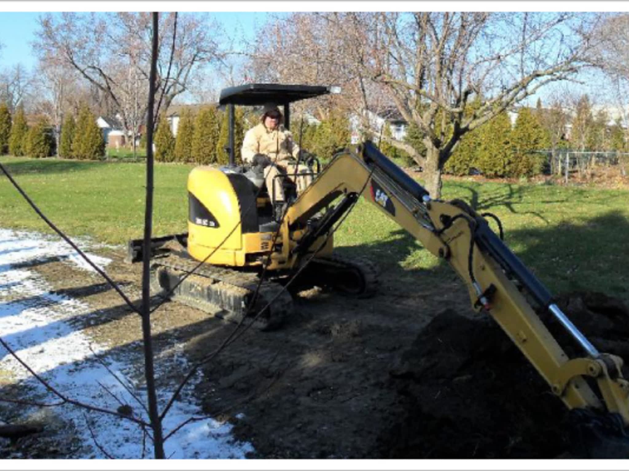 photo Turner Landscaping & Property Maintenance Inc