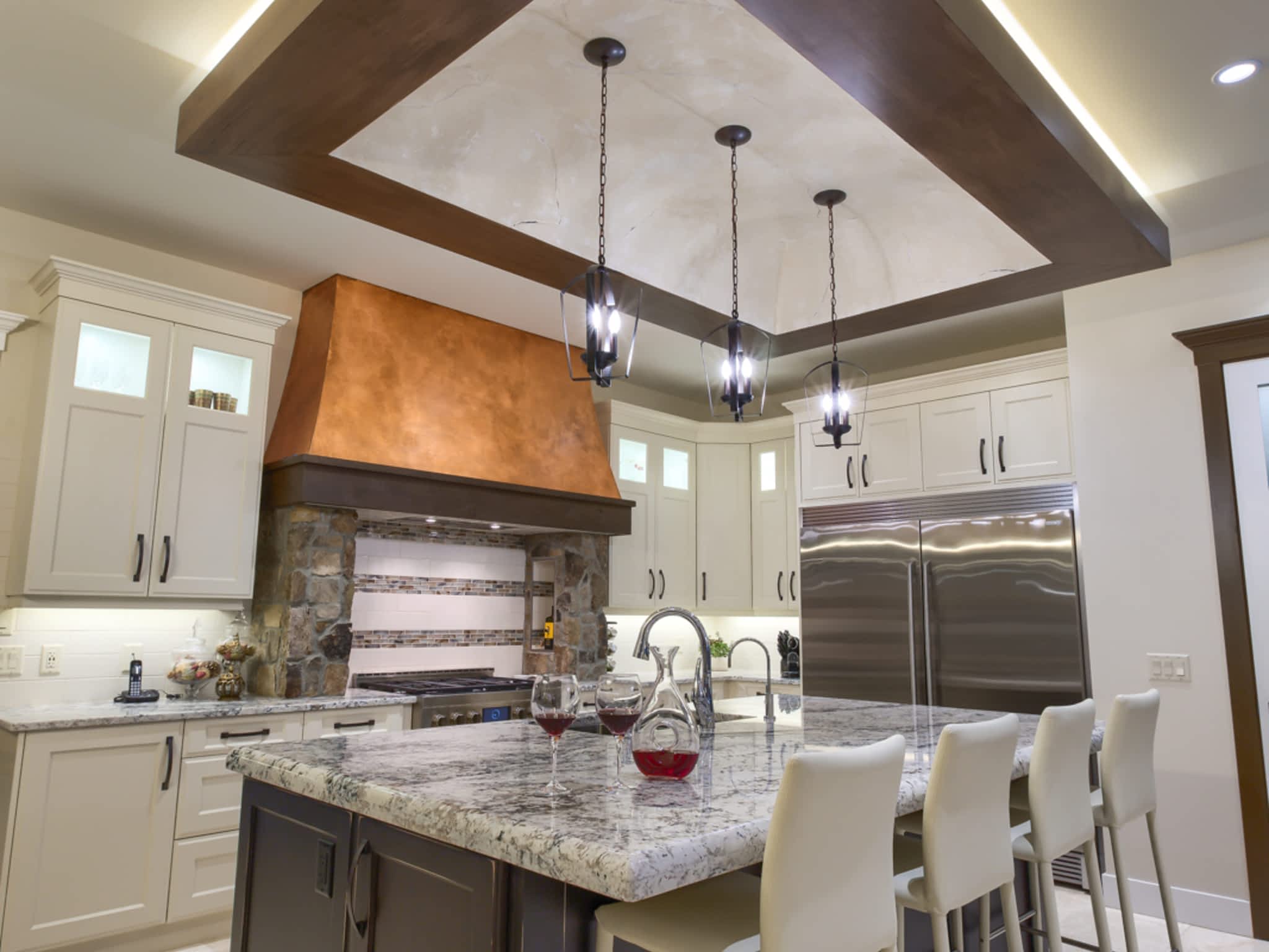 photo MTM Design Stonework