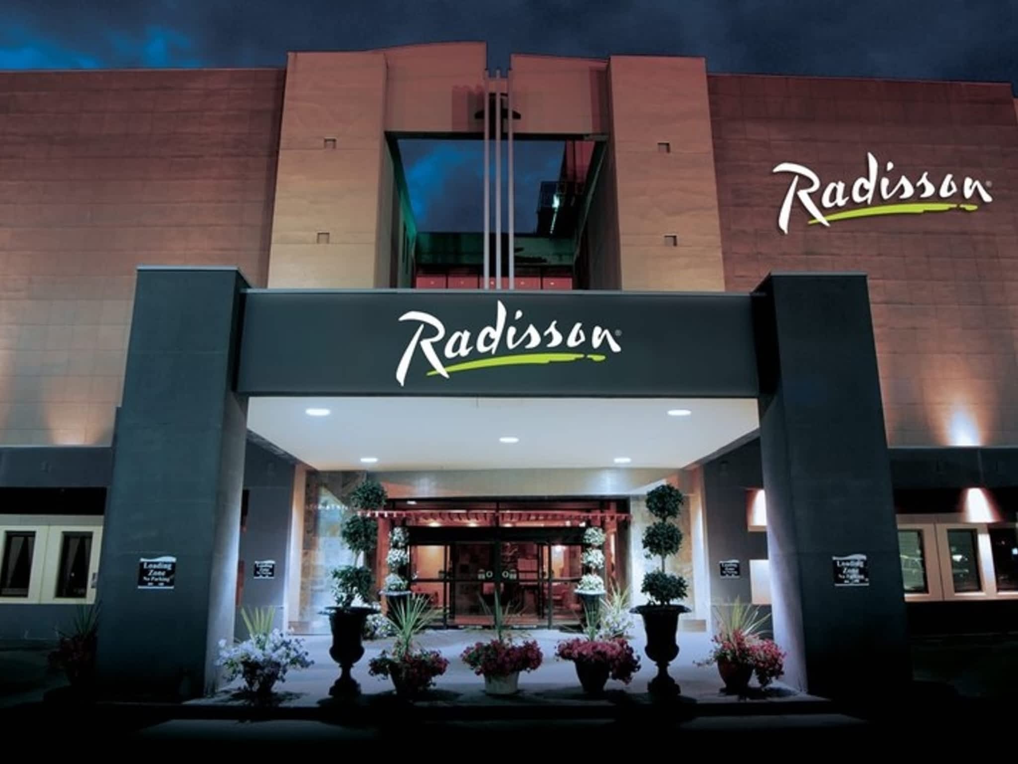 photo Radisson