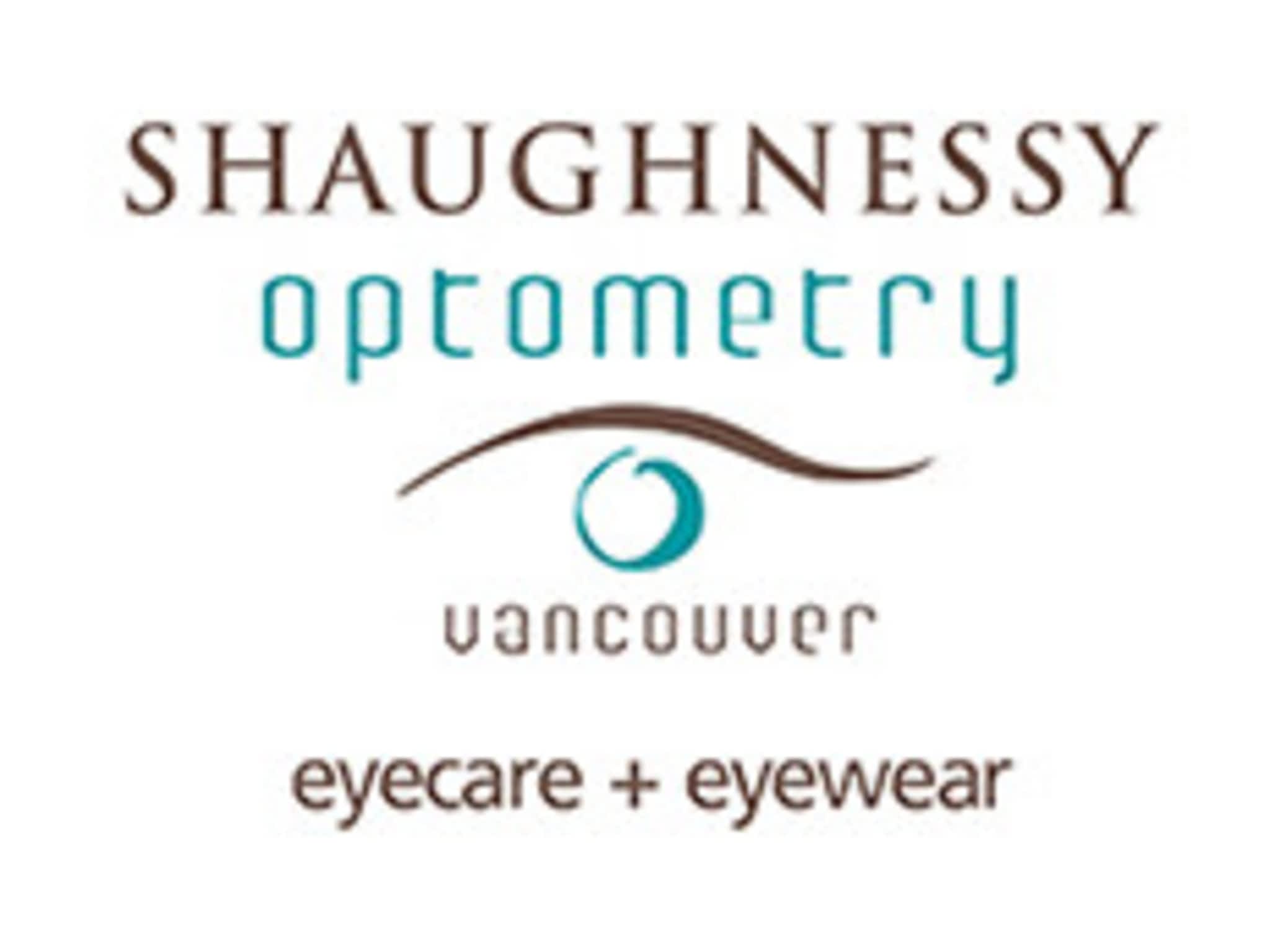 photo Shaughnessy Optometry