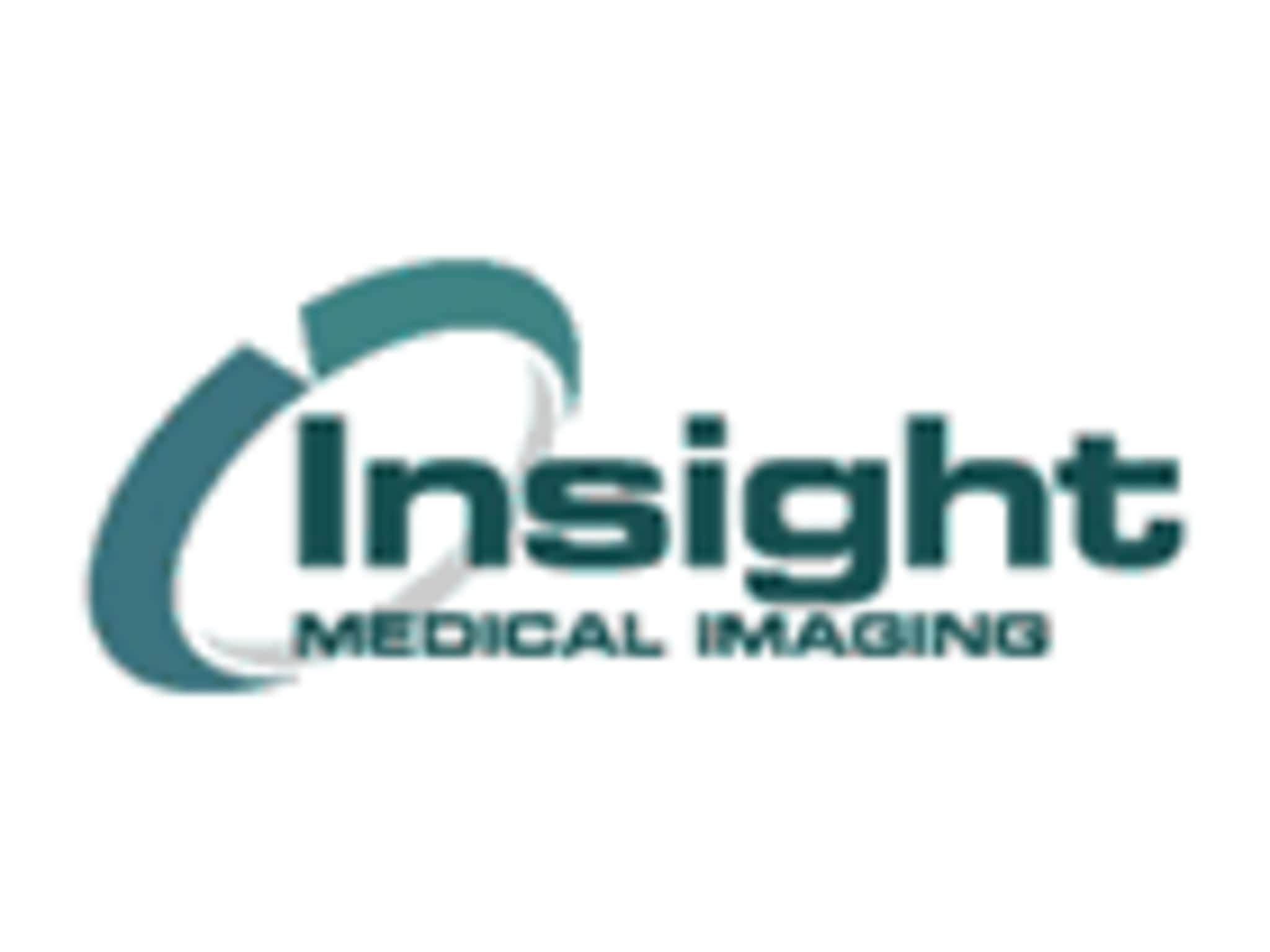 photo Insight Medical Imaging - Central Booking