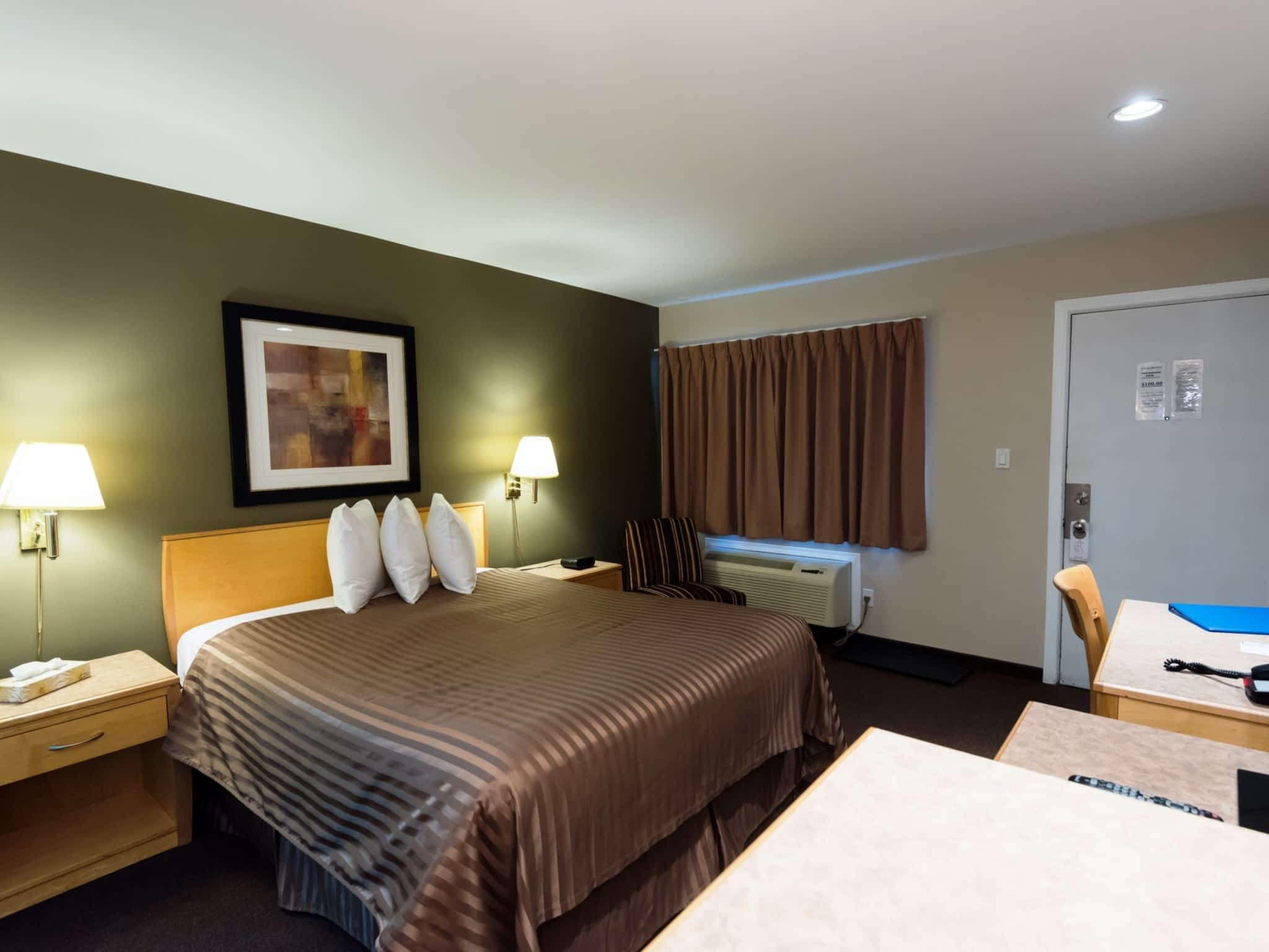 photo Canadas Best Value Inn Prince George