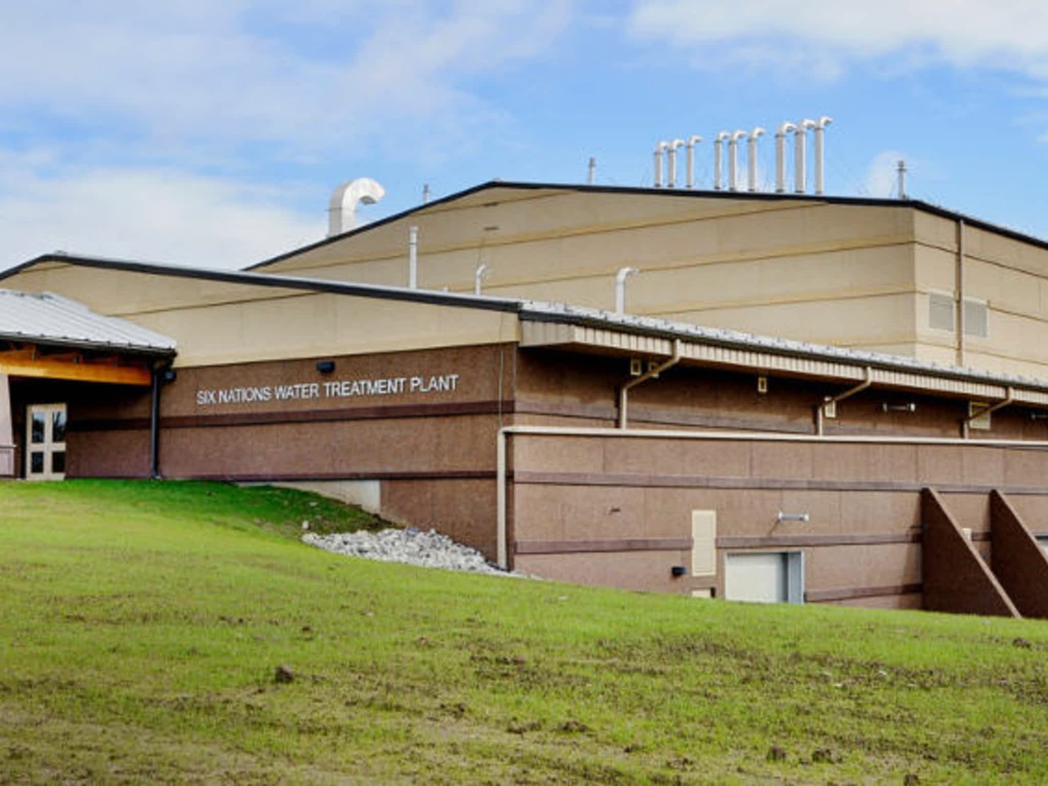 photo First Nations Engineering Services