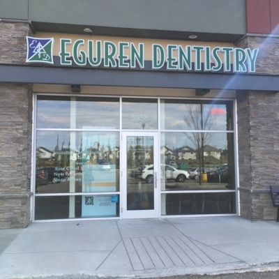Eguren Dentistry - Teeth Whitening Services