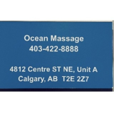 Ocean Massage - Massage Therapists