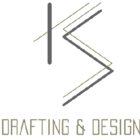 KS Drafting and Design - Logo