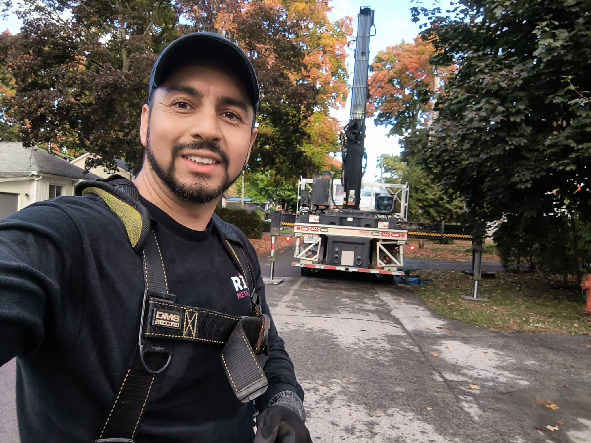 photo Armex Toitures