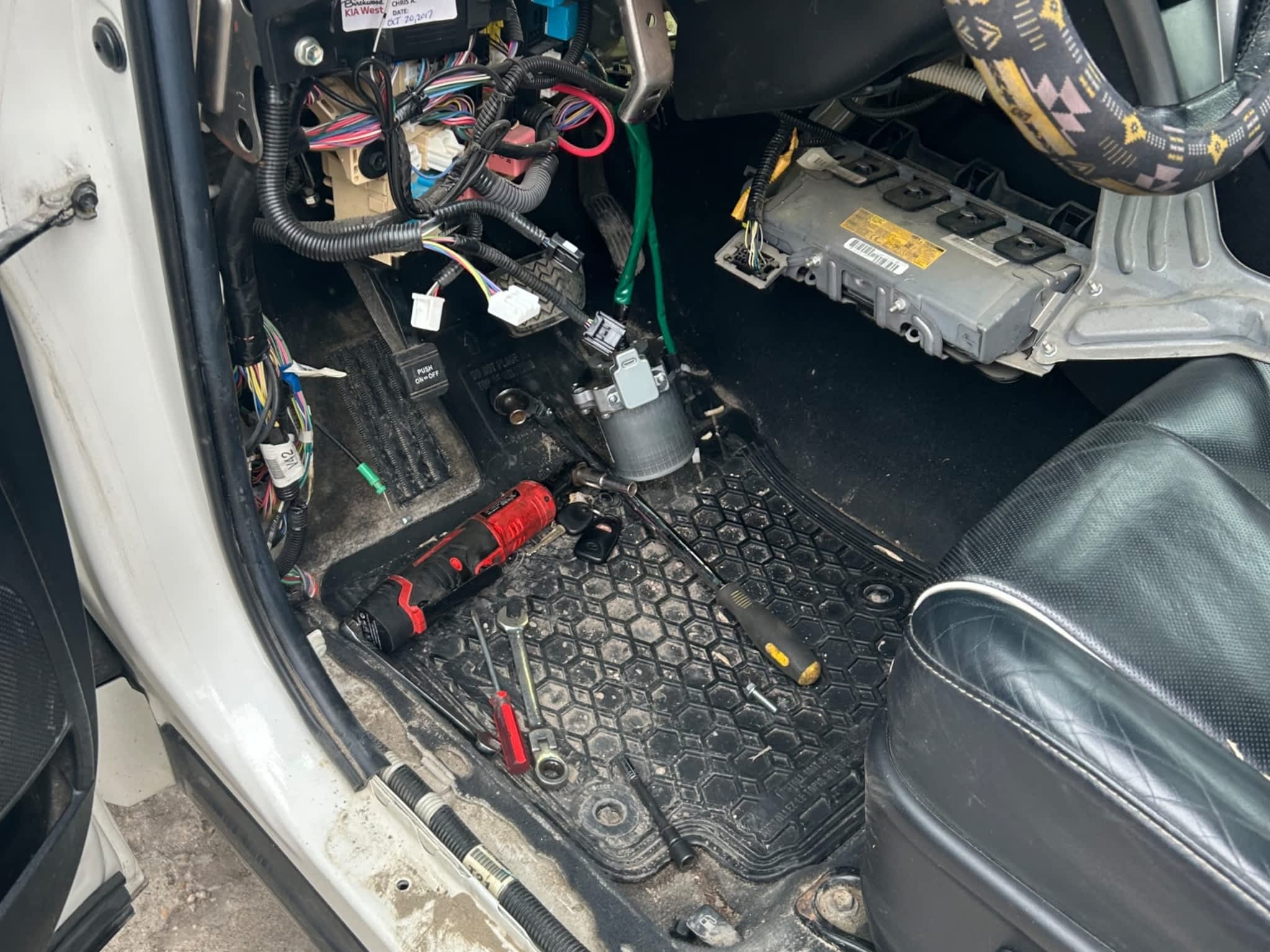 photo Swift Mobile Mechanic