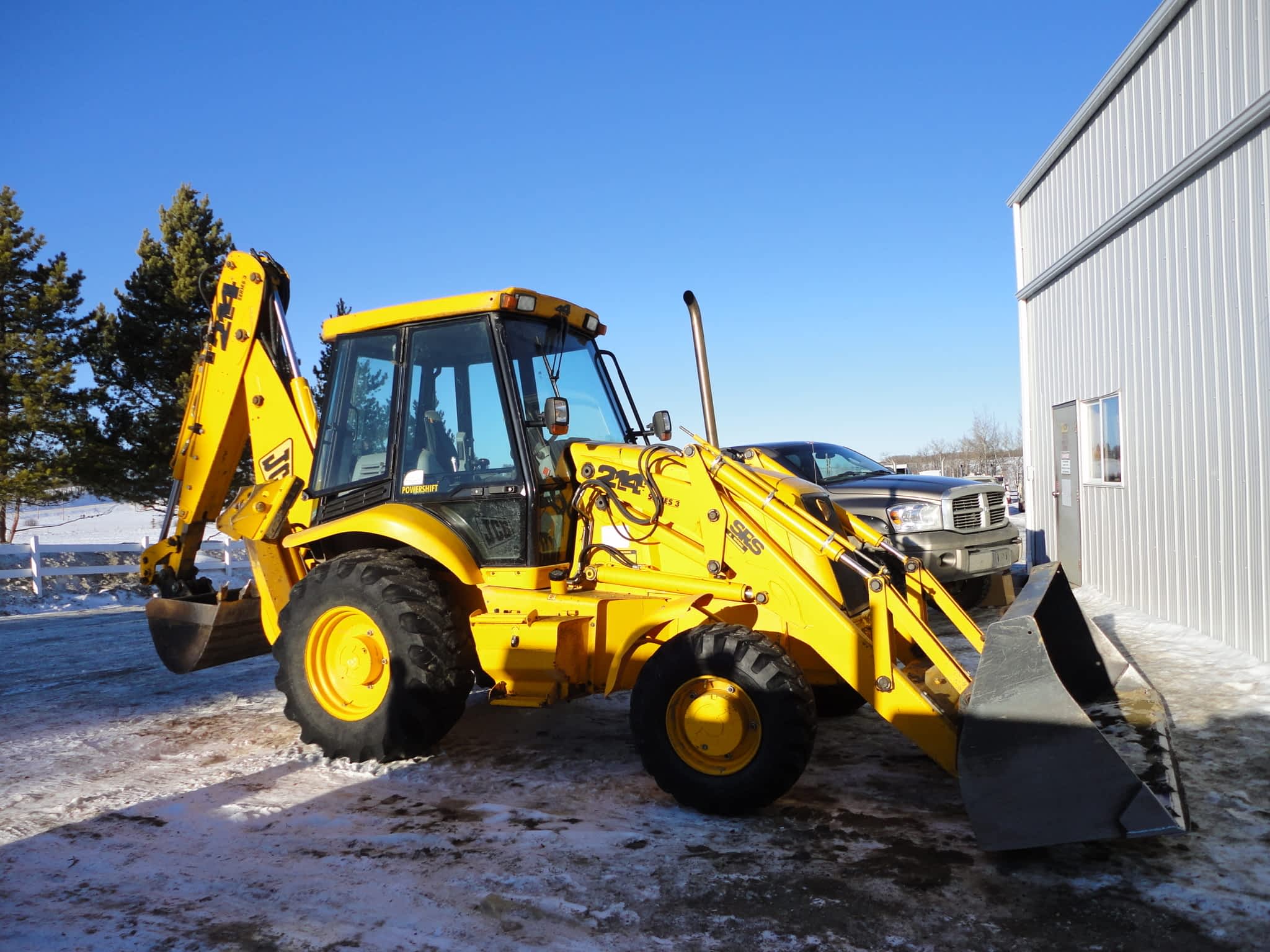 photo Hellbound Services Corp