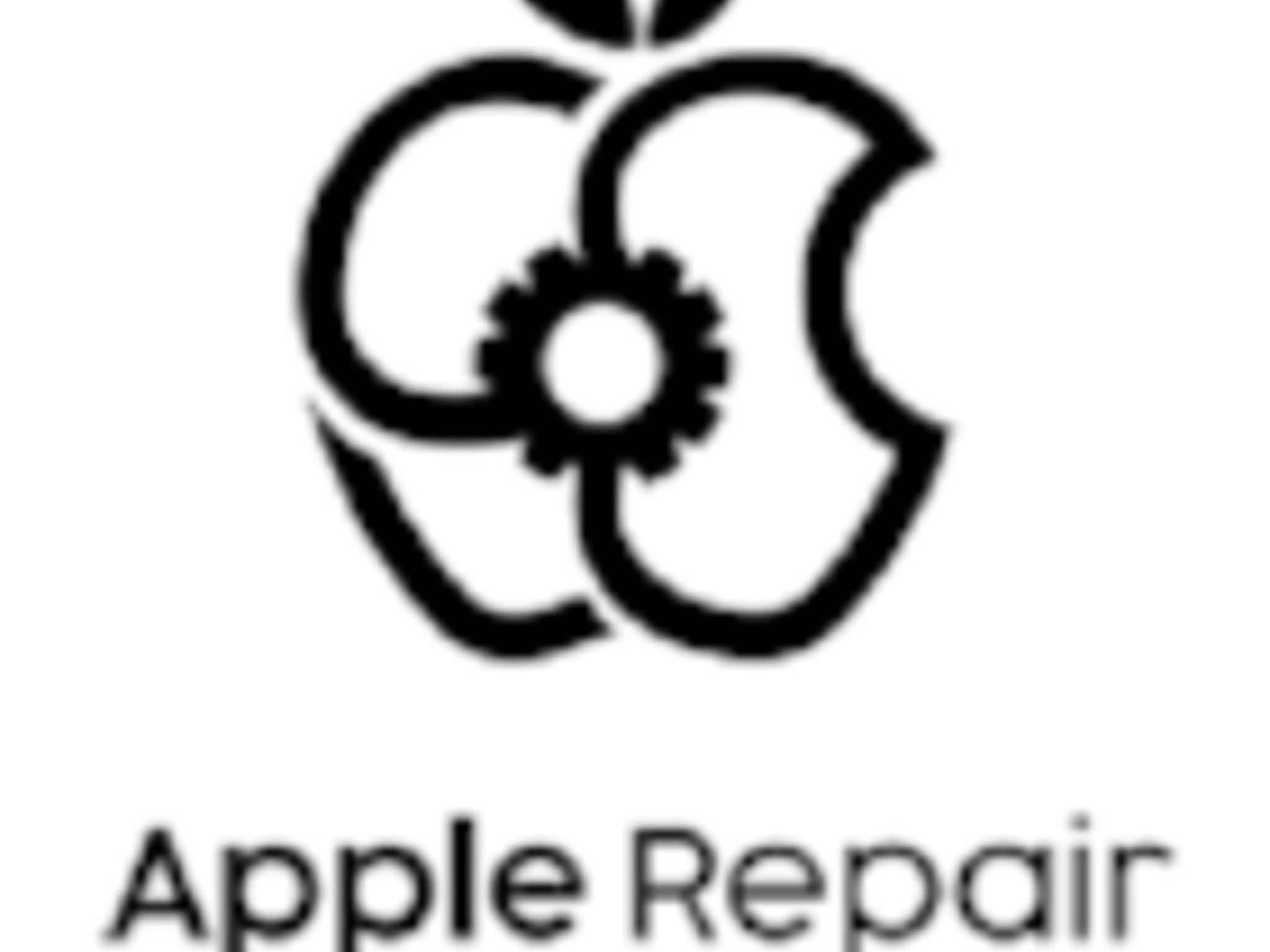 photo Apple MacBook Repair Montreal