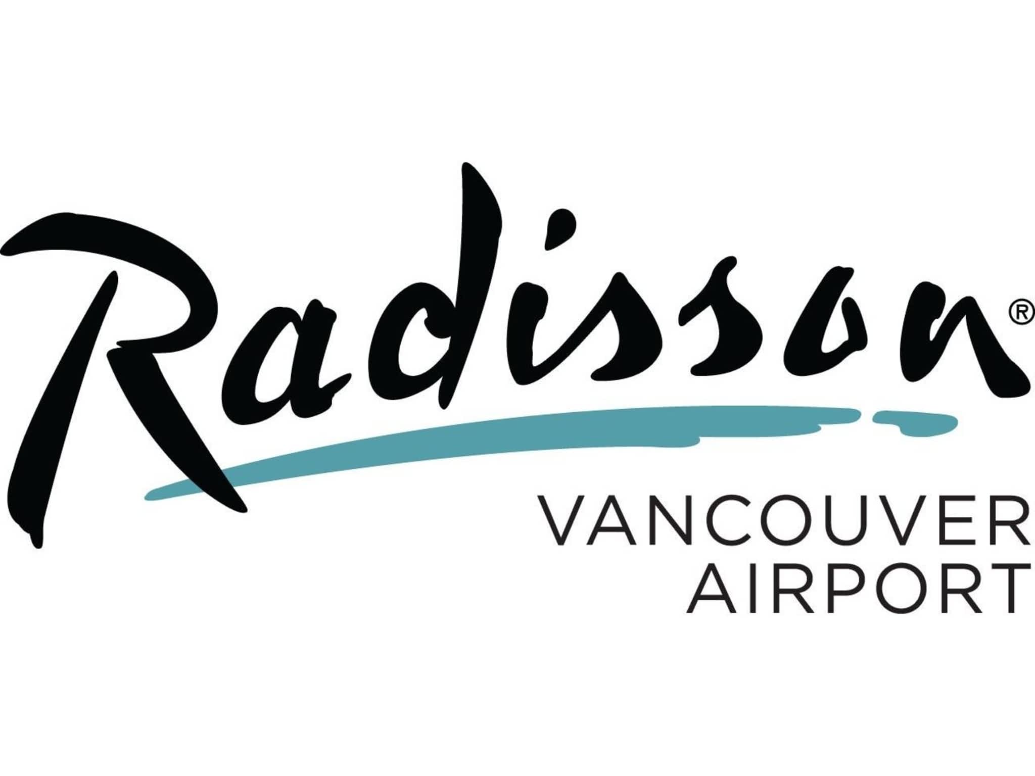 photo Radisson Hotel Vancouver Airport