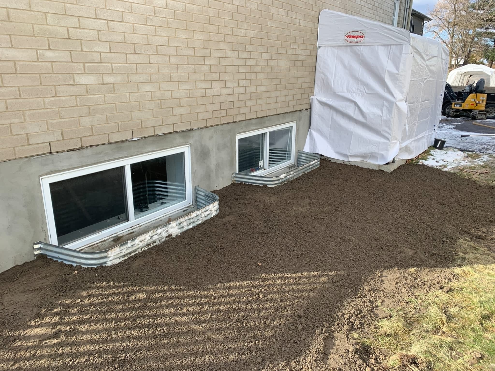 photo EPL Mini-Excavation inc.