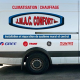 View J.M.A.C Confort Inc’s Le Gardeur profile