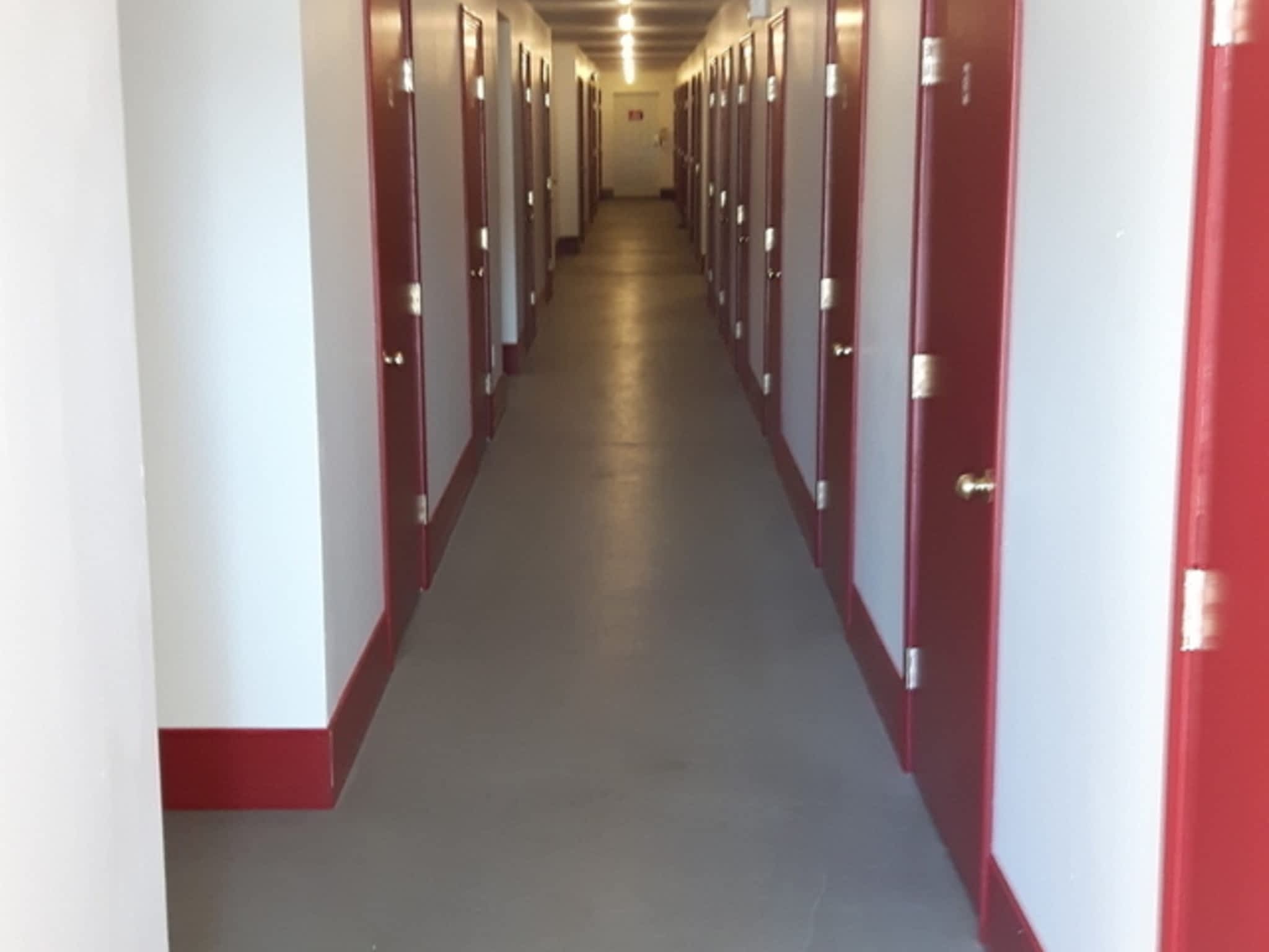 photo Salmon Arm Storage Ltd.